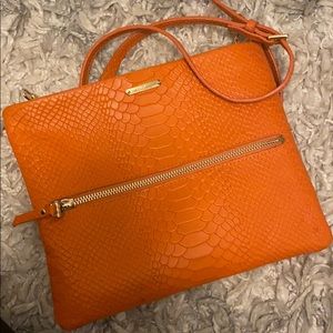 Gigi New York Crossbody bag